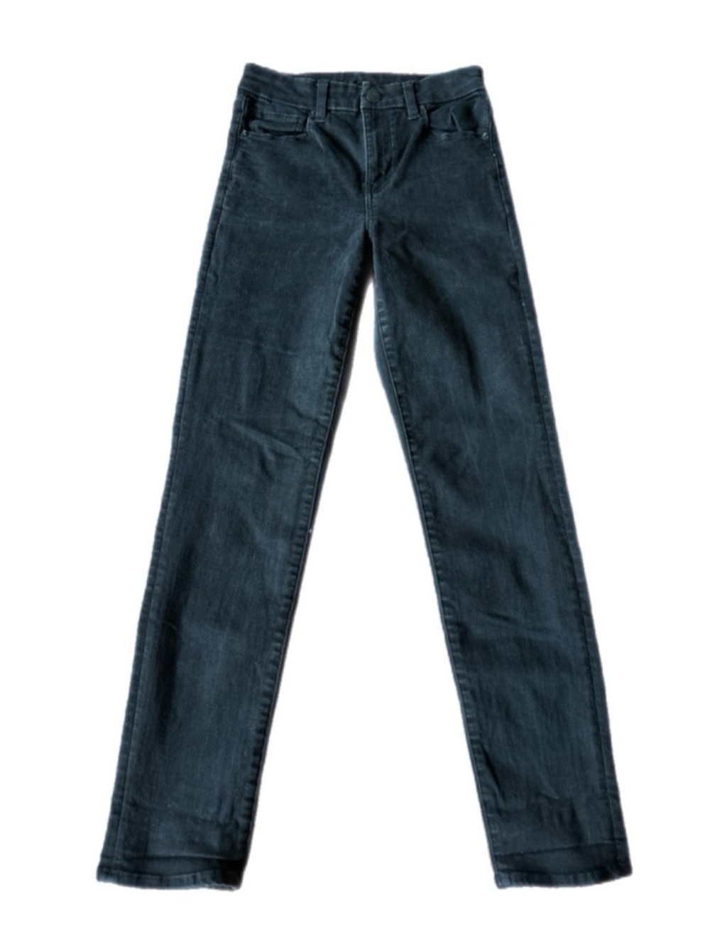 American Eagle Outfitters Black Stretch Jeans